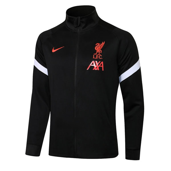 Veste Liverpool 2021-22 Noir